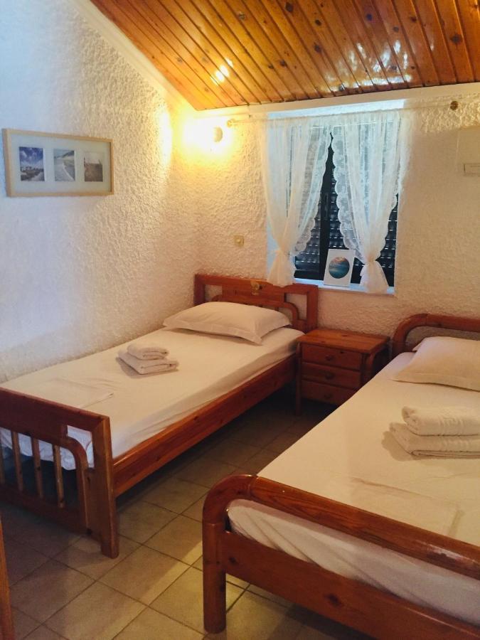Rose'S Place Artemida  Zewnętrze zdjęcie