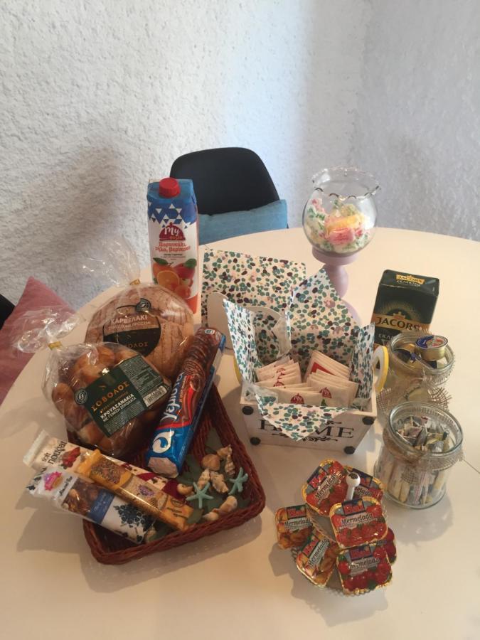 Rose'S Place Artemida  Zewnętrze zdjęcie