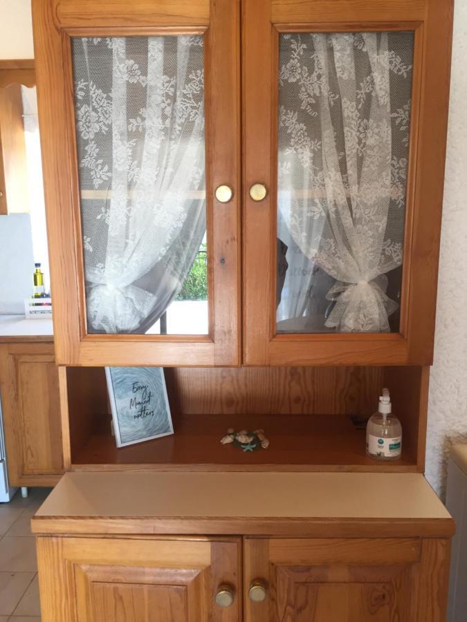 Rose'S Place Artemida  Zewnętrze zdjęcie