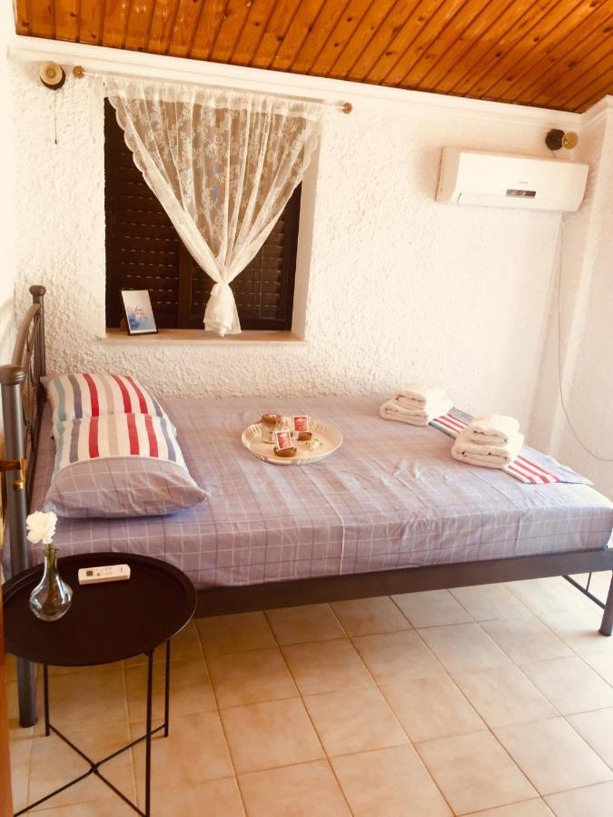 Rose'S Place Artemida  Zewnętrze zdjęcie