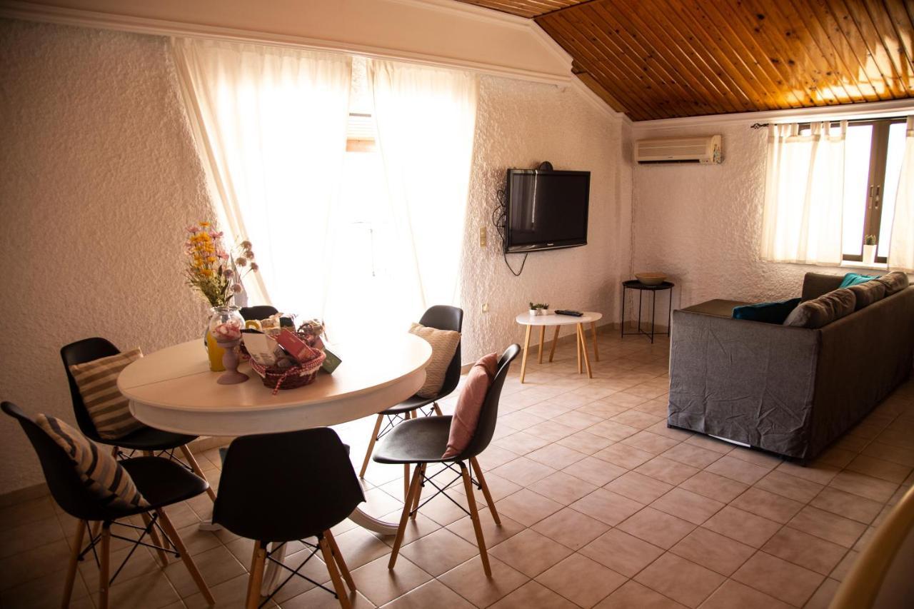 Rose'S Place Artemida  Zewnętrze zdjęcie