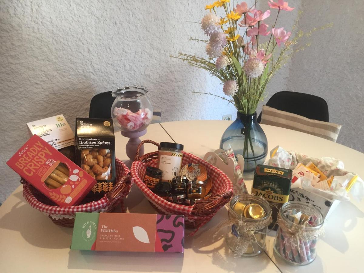 Rose'S Place Artemida  Zewnętrze zdjęcie