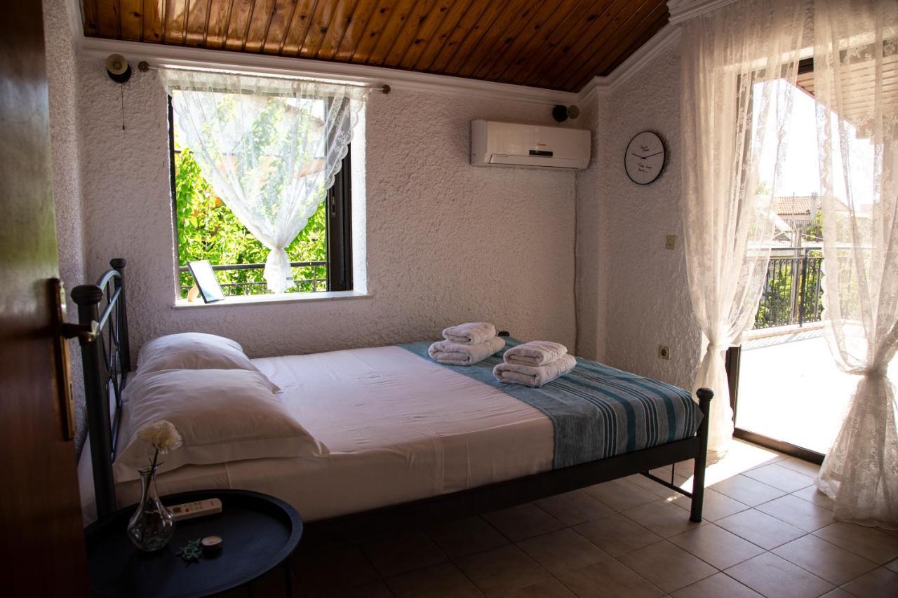 Rose'S Place Artemida  Zewnętrze zdjęcie