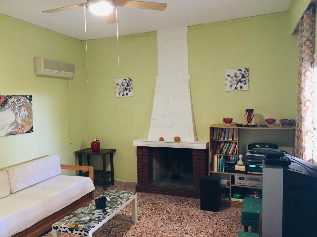 Rose'S Place Artemida  Zewnętrze zdjęcie