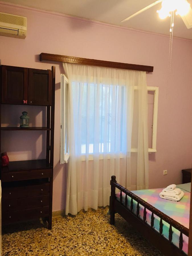 Rose'S Place Artemida  Zewnętrze zdjęcie