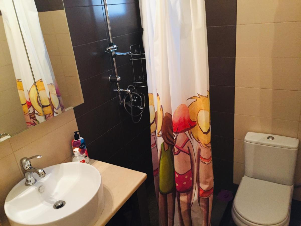 Rose'S Place Artemida  Zewnętrze zdjęcie
